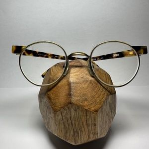 Vintage Le Club Optique Pantos Frame